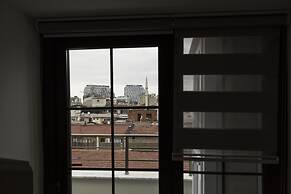 4Levent Suites