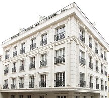 4Levent Suites