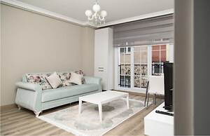 4Levent Suites