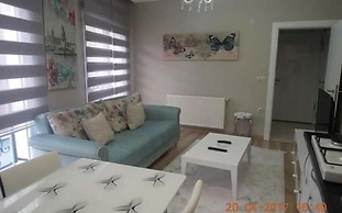 4Levent Suites
