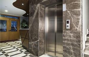 4Levent Suites