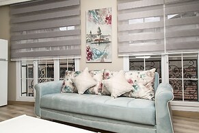 4Levent Suites