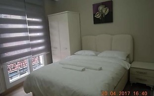 4Levent Suites