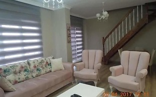 4Levent Suites