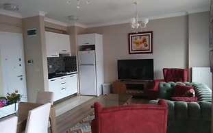 4Levent Suites