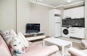 4Levent Suites