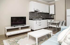 4Levent Suites