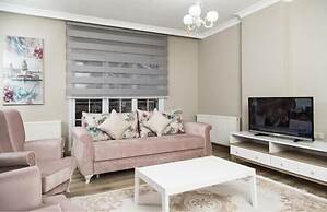 4Levent Suites