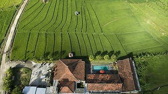 Kampung Canggu