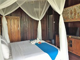 Kampung Canggu