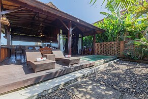 Kampung Canggu