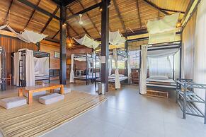 Kampung Canggu