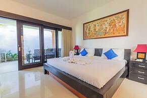 Kampung Canggu