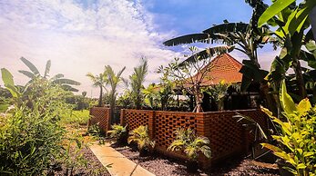 Kampung Canggu