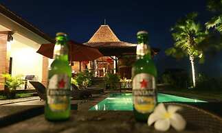 Kampung Canggu