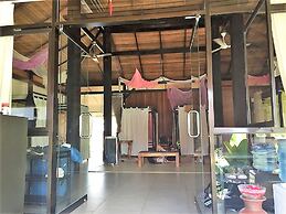 Kampung Canggu