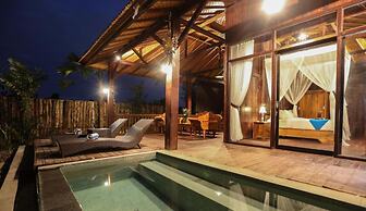 Kampung Canggu