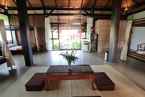 Kampung Canggu