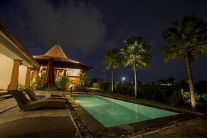Kampung Canggu