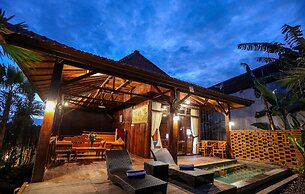 Kampung Canggu