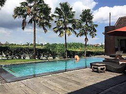 Kampung Canggu
