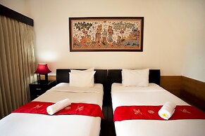 Kampung Canggu