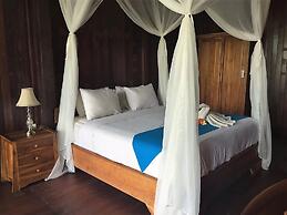 Kampung Canggu