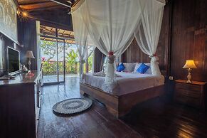 Kampung Canggu
