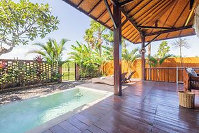 Kampung Canggu