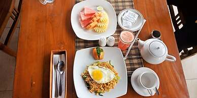 Kampung Canggu