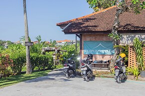 Kampung Canggu