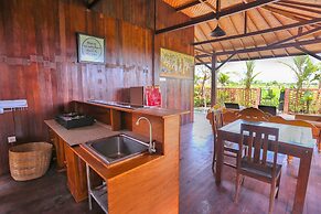 Kampung Canggu
