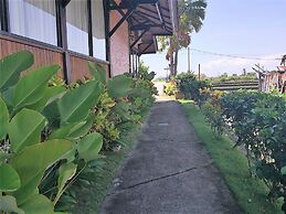 Kampung Canggu
