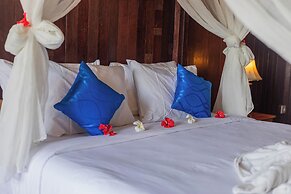 Kampung Canggu
