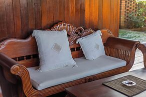 Kampung Canggu