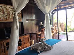 Kampung Canggu