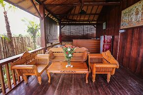 Kampung Canggu
