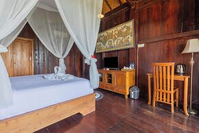 Kampung Canggu