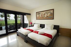 Kampung Canggu