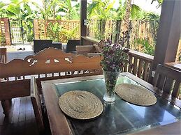 Kampung Canggu