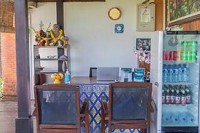 Kampung Canggu
