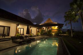 Kampung Canggu