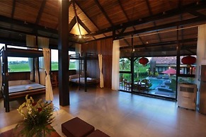 Kampung Canggu