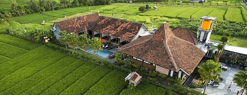 Kampung Canggu