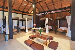 Kampung Canggu
