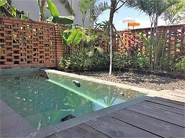 Kampung Canggu