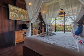 Kampung Canggu