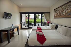 Kampung Canggu