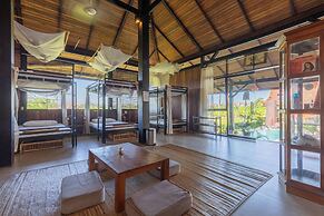 Kampung Canggu