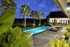 Kampung Canggu